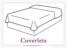 Coverlets