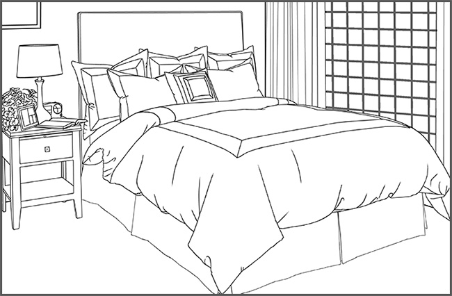 Main Bedspread image